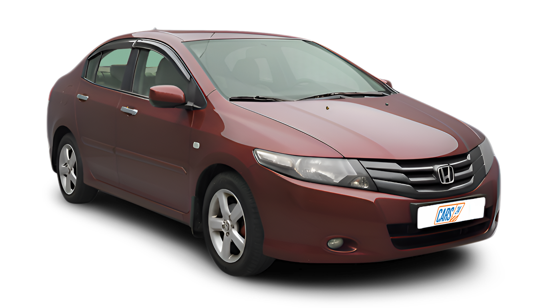 Honda City-img